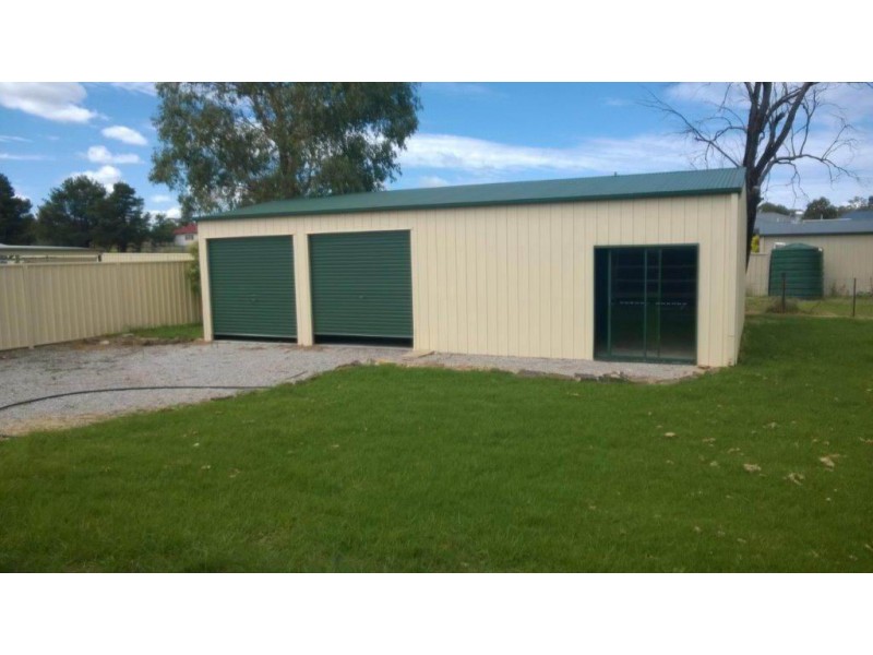 39 Alexander Street, Stuart Town NSW 2820