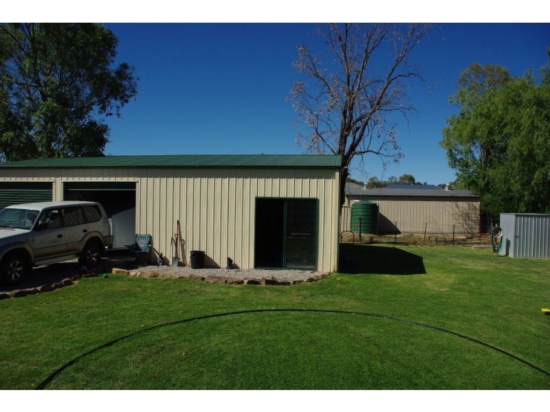 39 Alexander Street, Stuart Town NSW 2820