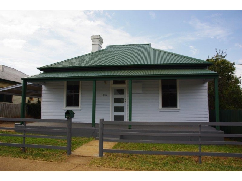 140 Arthur Street, Wellington NSW 2820