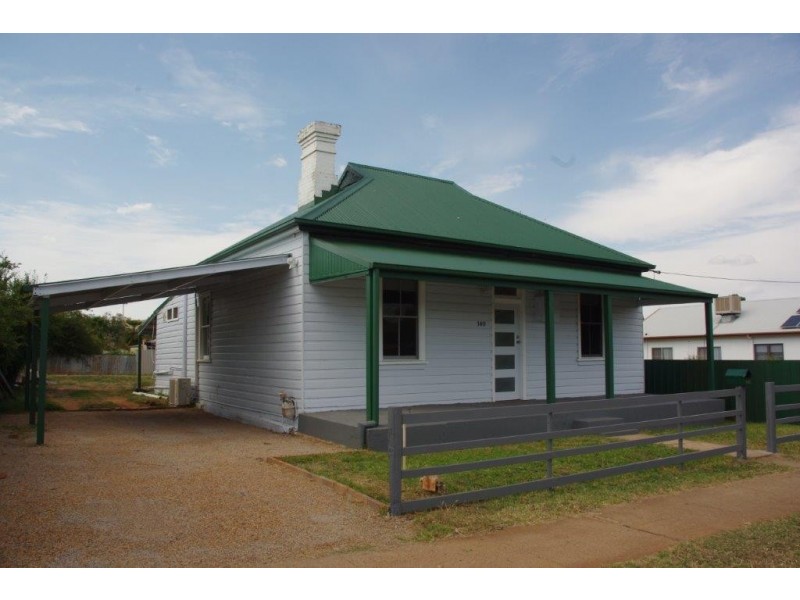 140 Arthur Street, Wellington NSW 2820