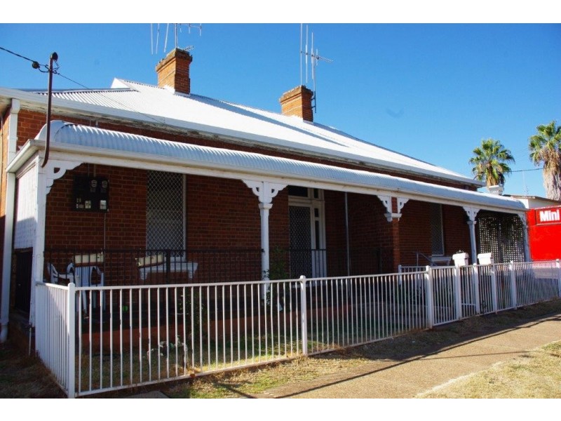 108-110 Arthur Street, Wellington NSW 2820