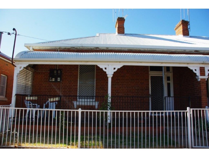 108-110 Arthur Street, Wellington NSW 2820