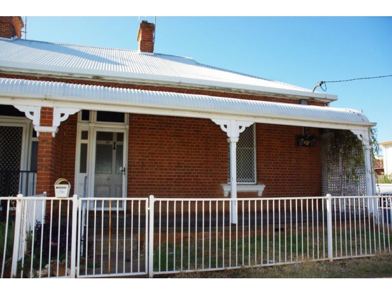 108-110 Arthur Street, Wellington NSW 2820