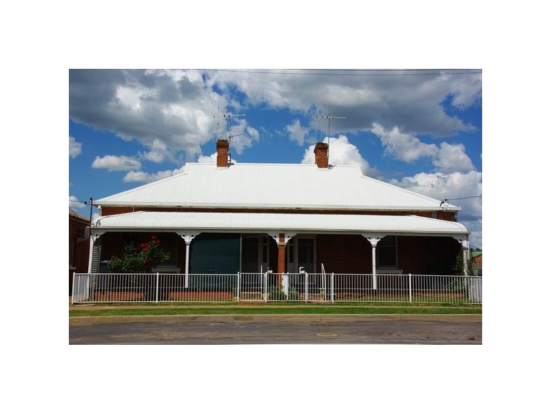 108-110 Arthur Street, Wellington NSW 2820