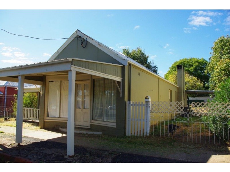 56 Percy Street, Wellington NSW 2820