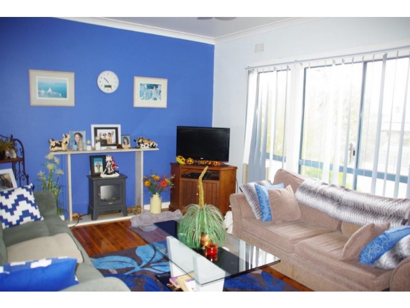 121 Warne Street, Wellington NSW 2820