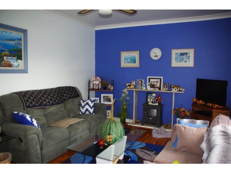 121 Warne Street, Wellington NSW 2820