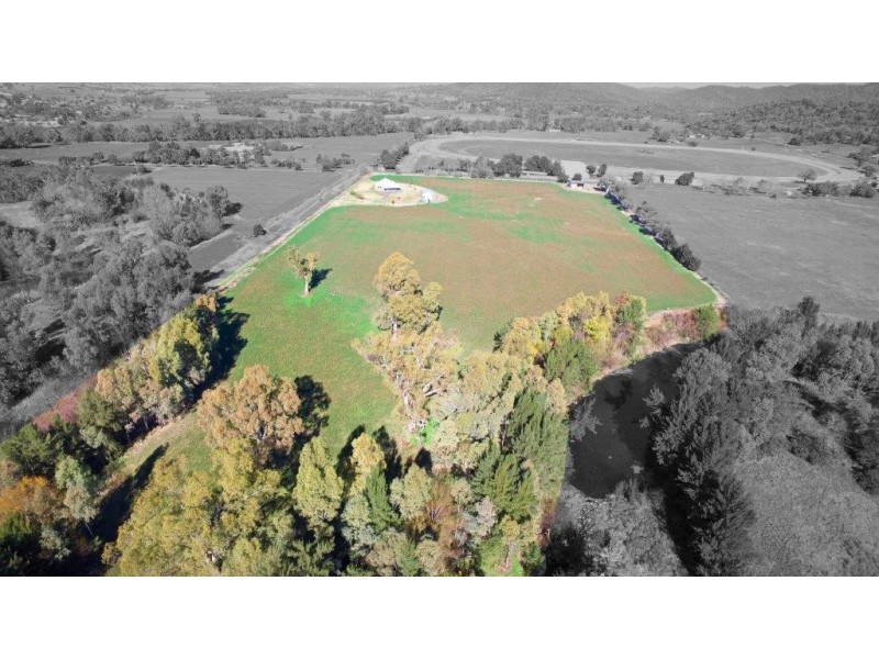 2 Bushrangers Creek Road, Wellington NSW 2820