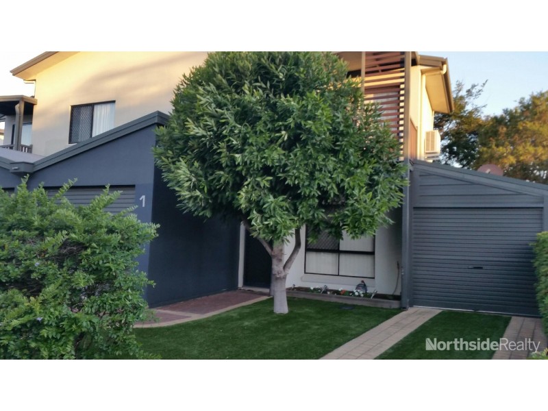 1/23A Ronmack Street, Chermside QLD 4032