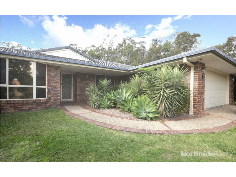 8 Yellowjack Crescent, Albany Creek QLD 4035