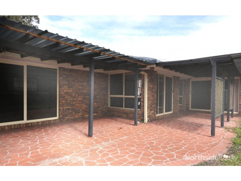 8 Yellowjack Crescent, Albany Creek QLD 4035