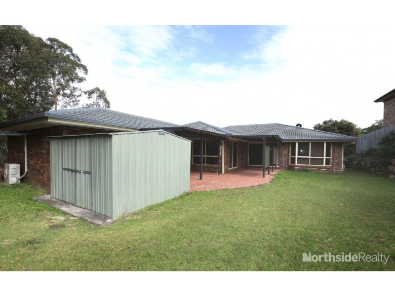 8 Yellowjack Crescent, Albany Creek QLD 4035