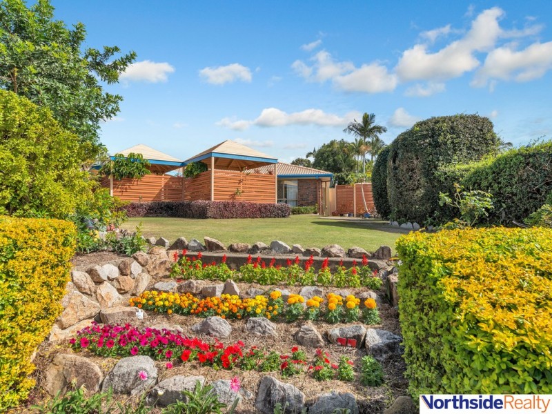 21 Gleneagles Crescent, Albany Creek QLD 4035