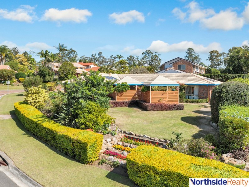 21 Gleneagles Crescent, Albany Creek QLD 4035