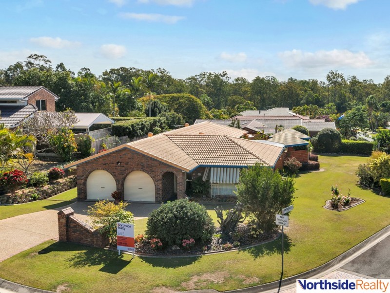 21 Gleneagles Crescent, Albany Creek QLD 4035