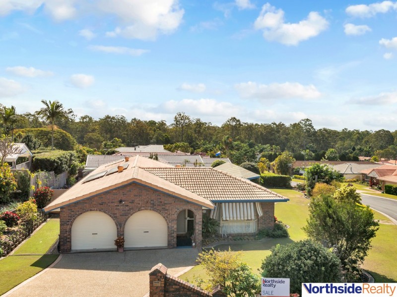21 Gleneagles Crescent, Albany Creek QLD 4035