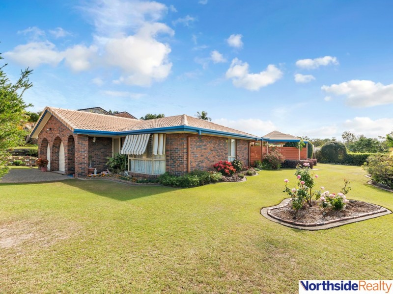 21 Gleneagles Crescent, Albany Creek QLD 4035