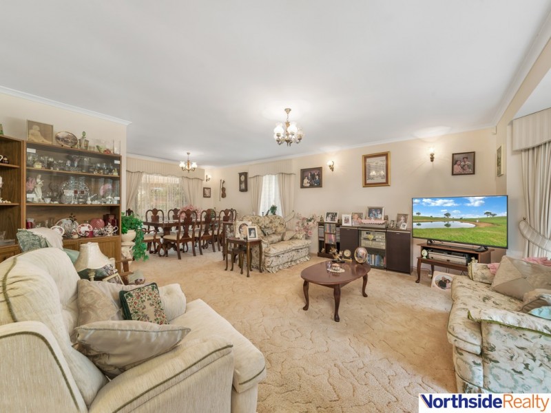 21 Gleneagles Crescent, Albany Creek QLD 4035