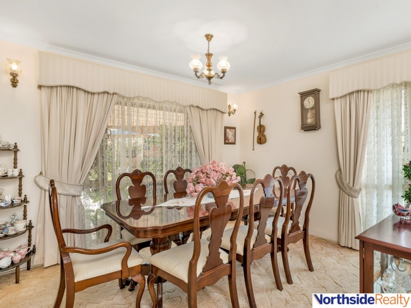 21 Gleneagles Crescent, Albany Creek QLD 4035