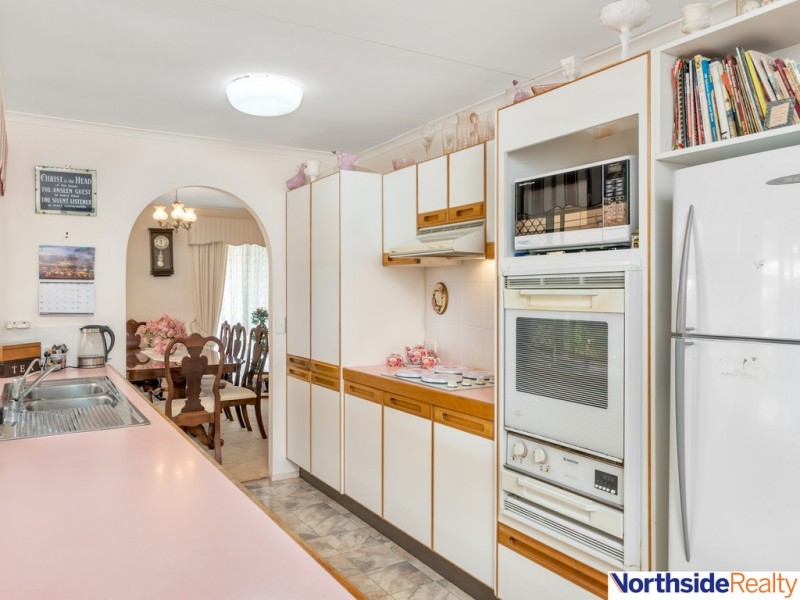 21 Gleneagles Crescent, Albany Creek QLD 4035