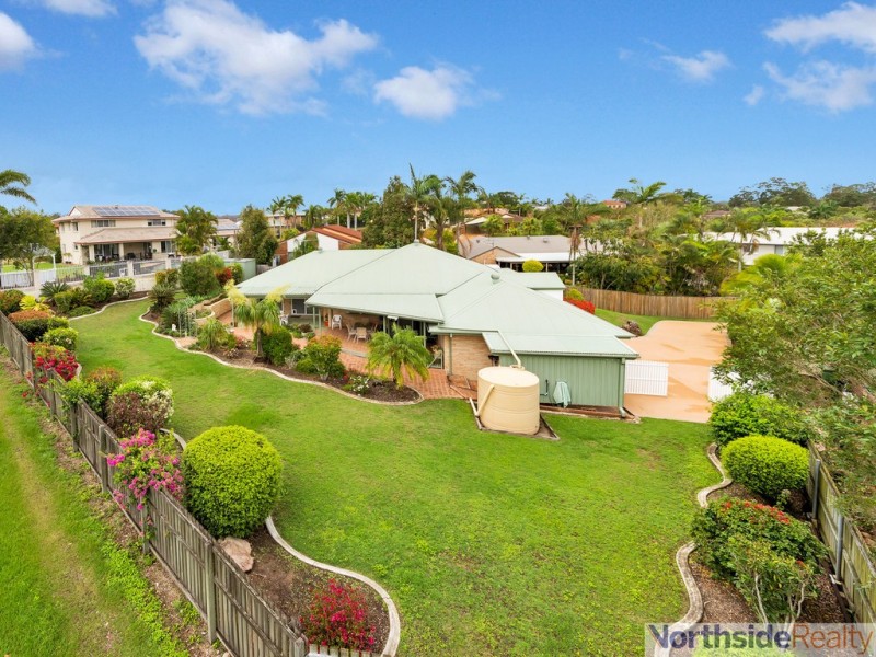 9 Turnberry Crescent, Albany Creek QLD 4035