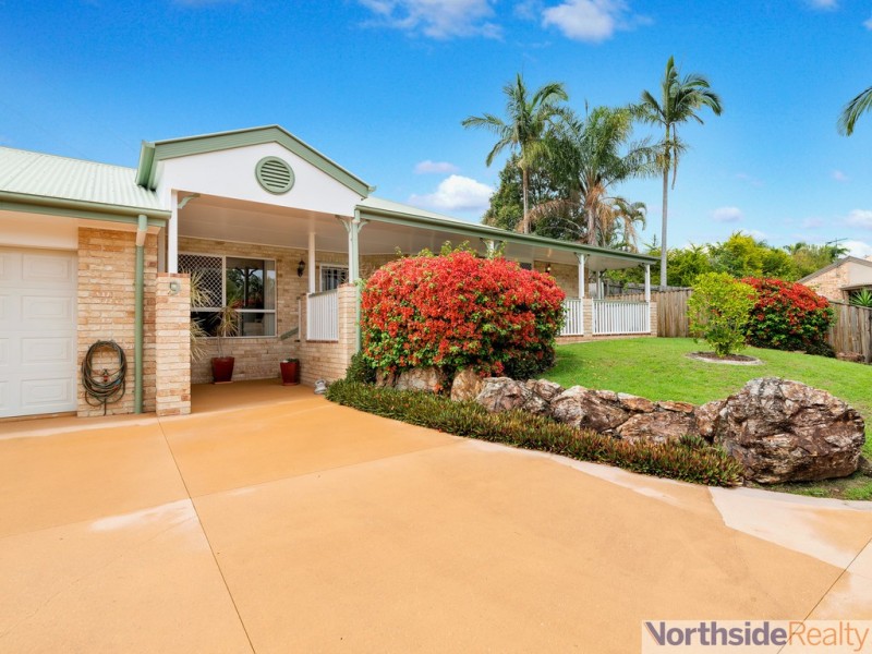 9 Turnberry Crescent, Albany Creek QLD 4035