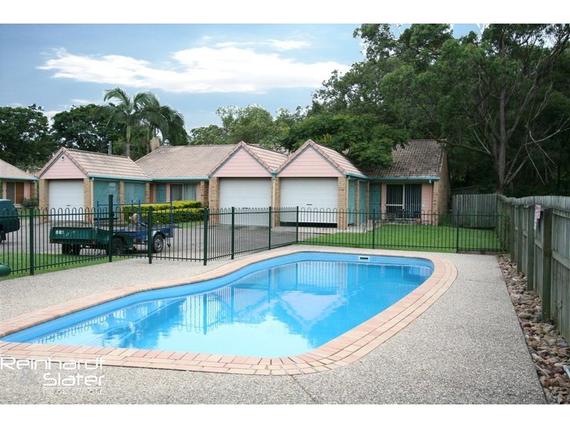 16/96 Old Northern Rd, Everton Park QLD 4053