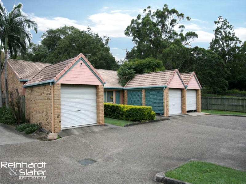 16/96 Old Northern Rd, Everton Park QLD 4053