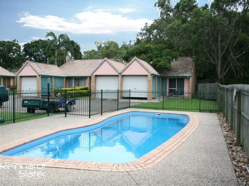 96 Old Northern Rd, Everton Park QLD 4053