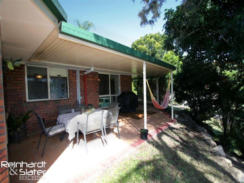 33 Falconglen Pl, Ferny Grove QLD 4055