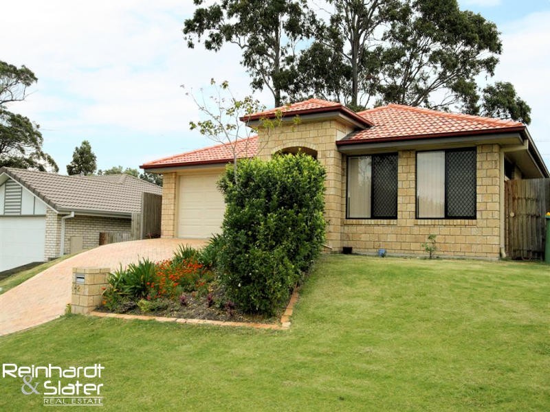 2 Catani Ct, Warner QLD 4500