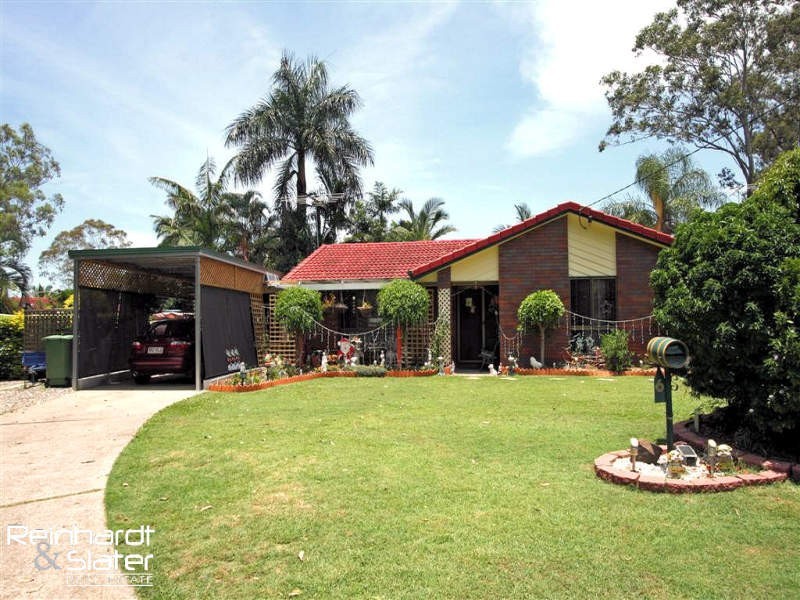 6 Normanhurst Ct, Petrie QLD 4502