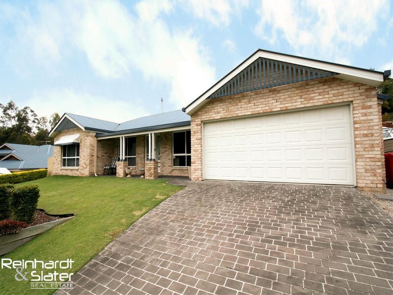 43 Woodtop Ct, Ferny Hills QLD 4055