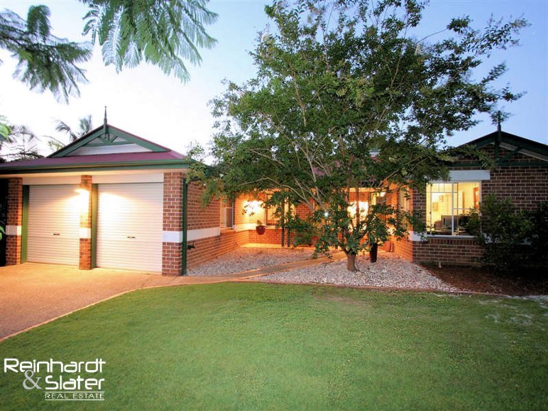 3 Lytham Ct, Albany Creek QLD 4035