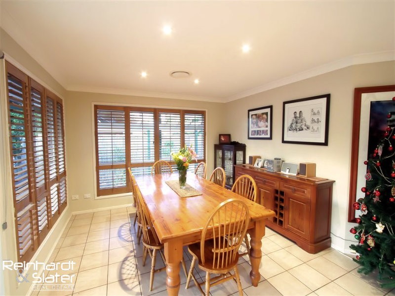 3 Lytham Ct, Albany Creek QLD 4035