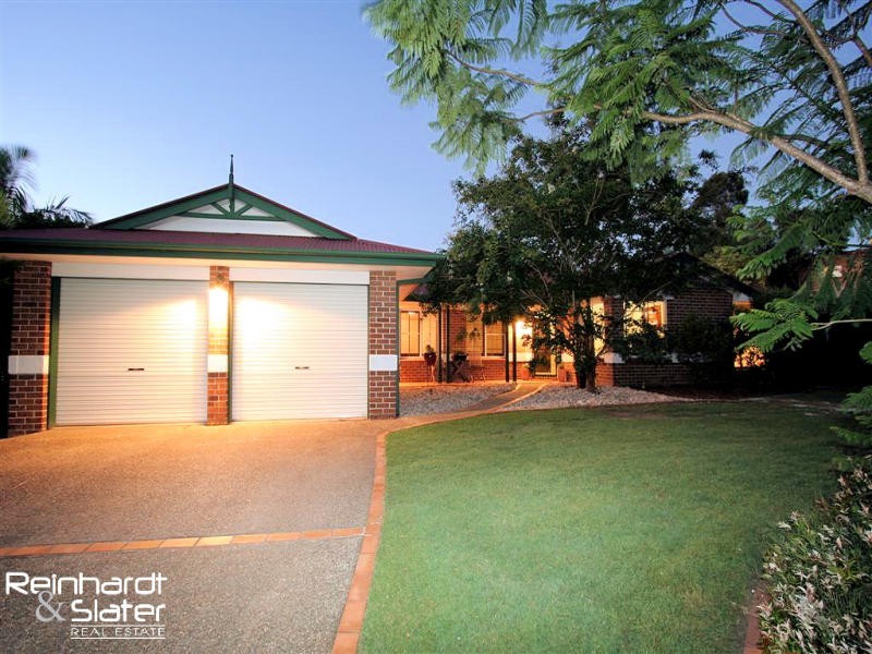 3 Lytham Ct, Albany Creek QLD 4035