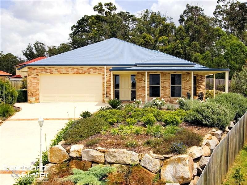 31 Cabarita Cr, Eatons Hill QLD 4037