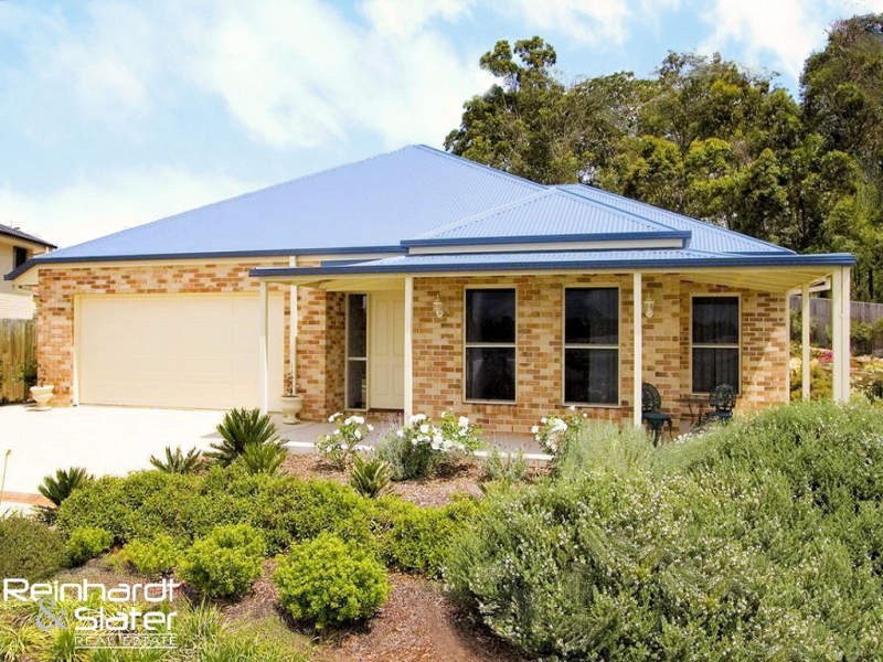 31 Cabarita Cr, Eatons Hill QLD 4037