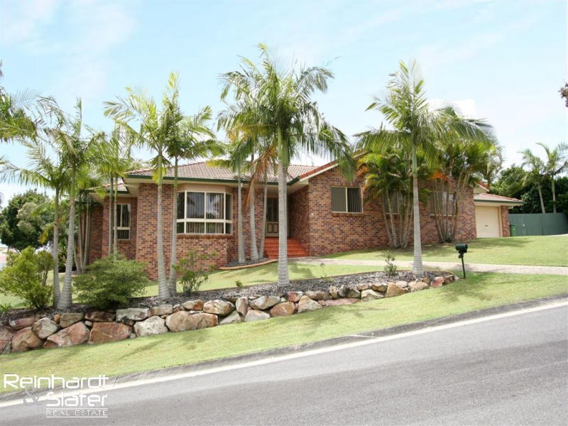 1 Lytham Ct, Albany Creek QLD 4035