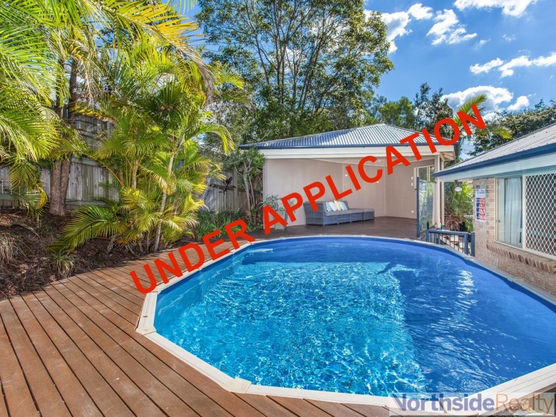 33 Woodburn Place, Ferny Hills QLD 4055