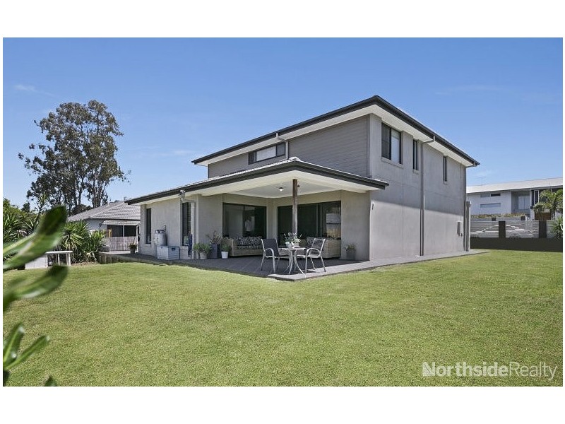 5 Seeana Crescent, Bridgeman Downs QLD 4035