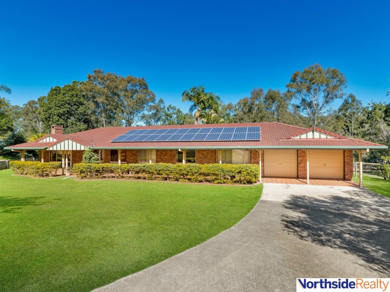 1 Starling Street, Warner QLD 4500