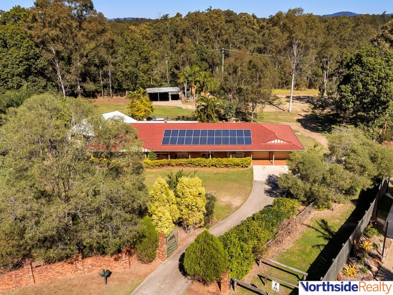 1 Starling Street, Warner QLD 4500