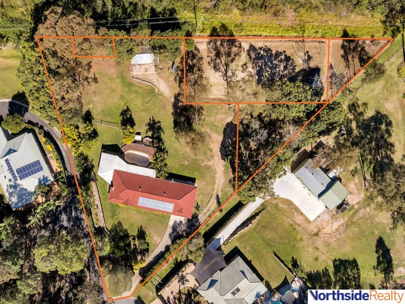 1 Starling Street, Warner QLD 4500