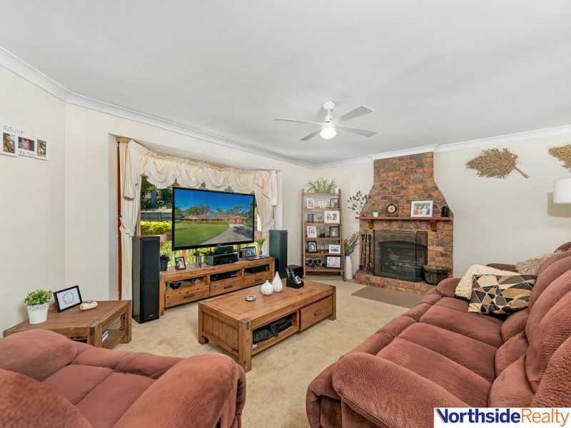 1 Starling Street, Warner QLD 4500