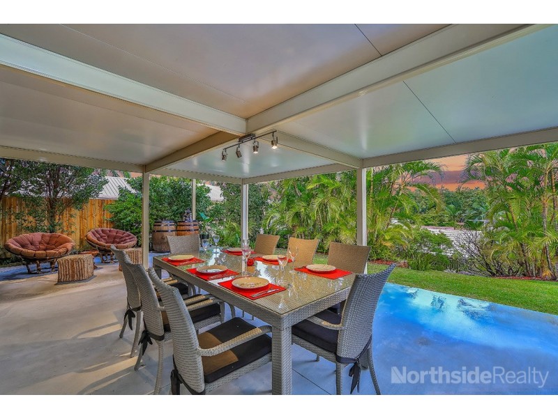 7 Langley Place, Albany Creek QLD 4035