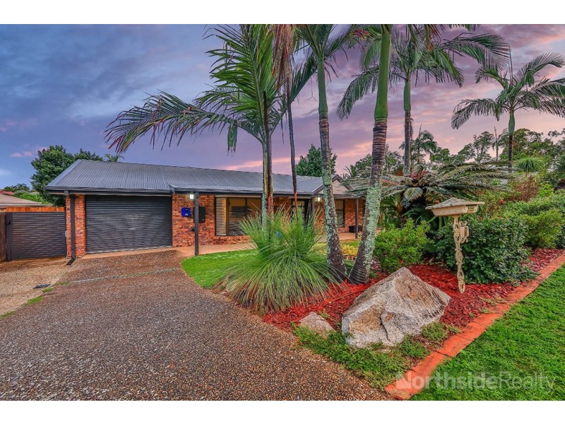 7 Langley Place, Albany Creek QLD 4035