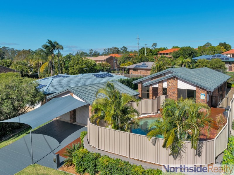 17 Wylah Ct, Albany Creek QLD 4035