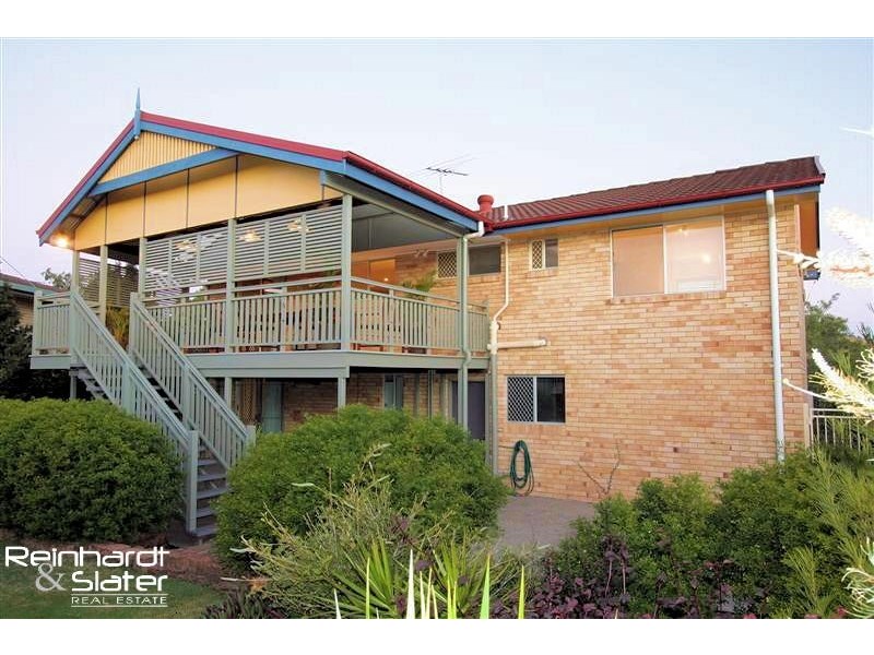 44 Kylie Ave, Ferny Hills QLD 4055