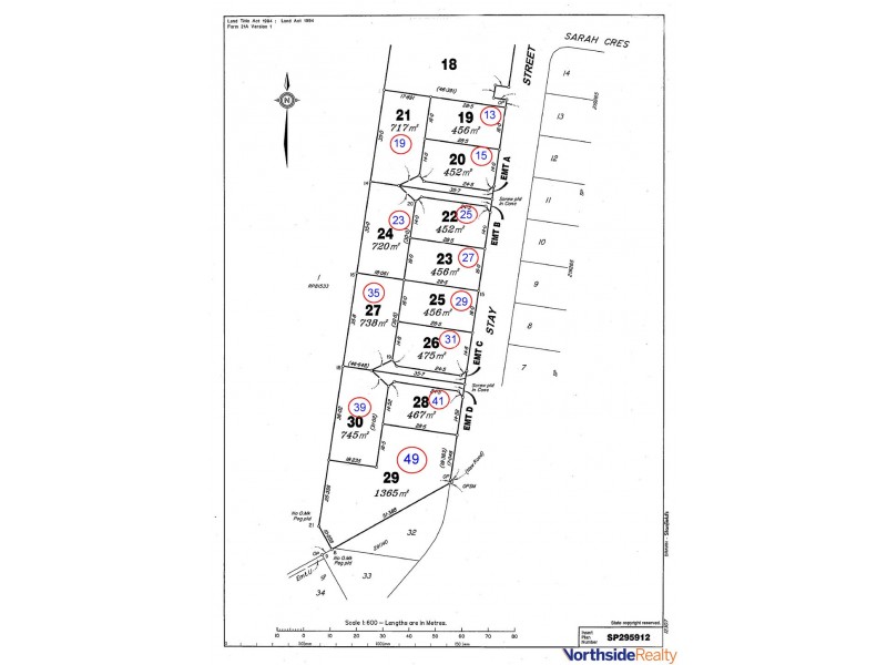 Lot 22 Stay Street, Ferny Grove QLD 4055